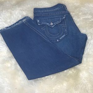 Men’s True Religion Jeans